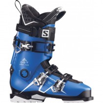 Hombre Zapatillas Salomon Ski Boot Quest Pro 130 Azul/Negro/Plata