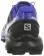 Zapatillas Running Mujer Salomon Speedcross Pro Negro/Spectrum Azul/Blanco