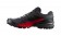 Mujer/Hombre Salomon S-Lab Speedcross Trail Zapatillas Running - Color: Negro/Racing Rojo