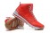 Zapatillas Deportivas Rojo Salomon Outban Mid Hombre