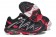 Zapatillas Salomon Sport Amphibian 2 Hombre Lb Negro Rojo