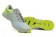 Zapatillas Salomon S-Lab Sense 2 Trail Ultra Ligeroweight Ligero Gris Fluorescent Amarillo Verde Hombre