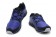 Azul Violet Negro Hombre Salomon S-Wind Zapatillas Deportivas