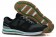 Salomon Outban Low Zapatillas De Hombre Gris/Profundo Gris/Negro/Verde