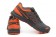 Salomon S-Lab Sense 2 Trail Zapatillas Running Ultra Ligeroweight Hombre Dim Gris Naranja