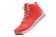 Zapatillas Deportivas Rojo Salomon Outban Mid Hombre
