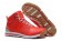 Zapatillas Deportivas Rojo Salomon Outban Mid Hombre
