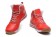 Zapatillas Deportivas Rojo Salomon Outban Mid Hombre