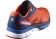 Zapatillas Running Naranja/Azul/Negro Salomon X-SCrema 3d Hombre