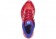 Salomon X-SCrema Foil Rosa/Azul Mujer Zapatillas De Montaña