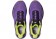 Salomon X-SCrema 3d Púrpura/Verde Mujer Zapatillas Running