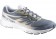 Salomon Sense Link - Azul/Blanco Hombre Zapatillas Running