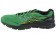 Zapatillas De Montaña Verde/Negro Salomon Sense Link Hombre
