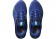 Hombre Zapatillas Deportivas Azul/Negro/Verde Salomon X-SCrema 3d Gtx