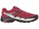 Salomon Wings Pro 2 Mujer Sangria/Negro/Blanco Zapatillas Deportivas