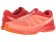 Zapatillas Running Living Coral/Poppy Rojo/Brillante Marigold Salomon Sense Pro 2 Mujer