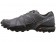 Zapatillas De Montaña Salomon Speedcross 4 Hombre Oscuro Gris/Negro/Pearl Gris