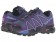 Zapatillas Deportivas Mujer Salomon Speedcross 4 Cs SlateAzul/Cosmic Púrpura/Negro