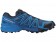 Zapatillas Trail Running Hombre Azul Depth/Brillante Azul/Negro De Salomon Speedcross 4 Cs