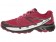 Salomon Wings Pro 2 Mujer Sangria/Negro/Blanco Zapatillas Deportivas