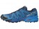Zapatillas Trail Running Hombre Azul Depth/Brillante Azul/Negro De Salomon Speedcross 4 Cs