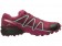 Hombre Salomon Speedcross 4 Tibetan Rojo/Sangria/Negro Zapatillas De Montaña