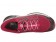 Salomon Wings Pro 2 Mujer Sangria/Negro/Blanco Zapatillas Deportivas