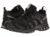 Negro/Negro/Mineral Gris Salomon Xa Pro 3d Gtx Mujer Zapatillas De Montaña