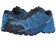 Zapatillas Trail Running Hombre Azul Depth/Brillante Azul/Negro De Salomon Speedcross 4 Cs