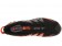 Zapatillas De Montaña Salomon Xa Pro 3d Hombre Negro/Oscuro Gris/Tomato Rojo