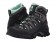 Detroit/Asphalt/Lucite Verde Salomon Quest Prime Gtx Mujer Zapatillas Deportivas