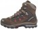 Zapatillas Deportivas De Mujer Salomon Salomon Quest 4d Gtx Marrón/Beige/Papaya