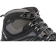 Zapatillas Running Hombre Salomon Evasion Mid Gtx Impermeable Gris/Negro