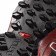 Negro/Radiant Rojo Hombre Speedcross Vario Gtx Zapatillas