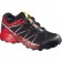Negro/Radiant Rojo Hombre Speedcross Vario Gtx Zapatillas