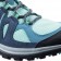 Salomon Ellipse 2 Aero Igloo Azul/Slate Azul/Teal Azul Mujer Excursionismo Zapatillas