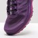Salomon Sense Pro 3 Mujer Zapatillas Running En Trail Púrpura/Rojo