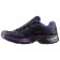 Mujer Zapatillas Deportivas Salomon Wings Pro 2 Gtx® W Negro/Azul/Púrpura