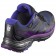 Mujer Zapatillas Deportivas Salomon Wings Pro 2 Gtx® W Negro/Azul/Púrpura
