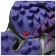 Mujer Zapatillas Deportivas Salomon Wings Pro 2 Gtx® W Negro/Azul/Púrpura