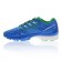 Hombre Zapatillas Running Verde/Azul - Salomon X-SCrema Foil Trail