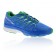 Hombre Zapatillas Running Verde/Azul - Salomon X-SCrema Foil Trail
